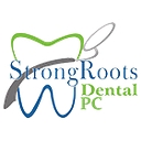Strong Roots Dental logo