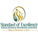 Standard of Excellence Education & Training Center logo