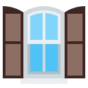 ClearDefense Window Film of VA, Inc. logo