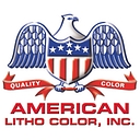 American Litho Color logo