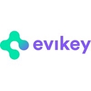 Evikey logo