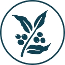 George Howell Coffee logo
