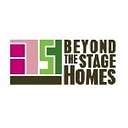 Beyond The Stage Homes logo