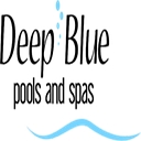 Swim Deep Blue logo