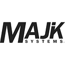 Majik AI logo
