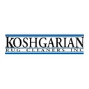 Koshgarian Rug Cleaners logo