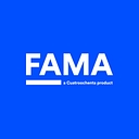 FAMA AFM logo