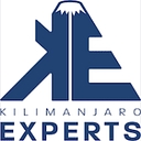 Kilimanjaro Experts logo