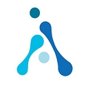 Alpha Props logo