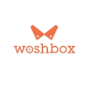 Woshbox logo