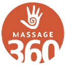 Mobile Massage Los Angeles logo