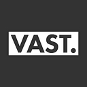 VAST (Vast Photos) logo