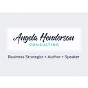 Angela Henderson logo