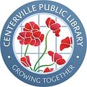 Centerville Public Library logo