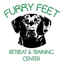 Furry Feet Retreat and Training Center logo