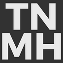 The New Modern Home logo