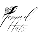 Topped Hats logo