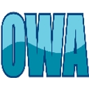 Oregon Whitewater Association logo
