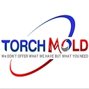 Torchmold logo