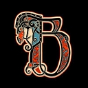 The Banner Saga logo
