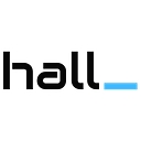 HallMe logo