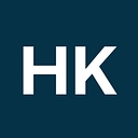Hampton & King logo