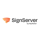 SignServer logo