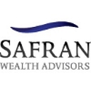 Safran Wealth Advisors logo
