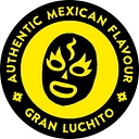 Luchito logo