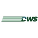 California Waste Services logo