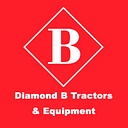 Diamond B Tractors & Equipment logo