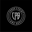 Curro's Paint & Body logo