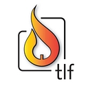 Trimline Fires logo