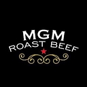 MGM Roast Beef logo