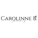 Carolinne B logo