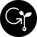GroundWork Renewables logo