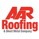 AAR Roofing logo