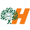 Hilland Landscaping logo