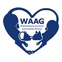 Wahkiakum Animals logo