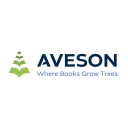 Aveson logo