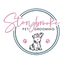 Storybrooke Pet Grooming & Mobile Pet Spa logo