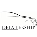 Detailership logo