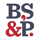 BS&P logo