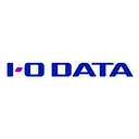 I-O DATA logo