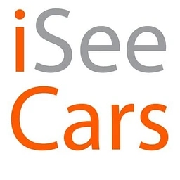iseecars.com favicon