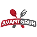 Avant Grub logo
