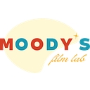 Moodys Film Lab logo