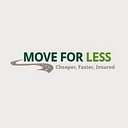 Miami Movers for Less logo