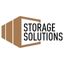 Storage Solutions logo