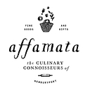 Affamata logo
